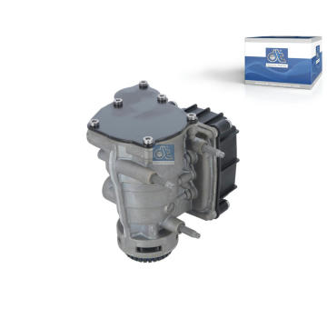 Řídící jednotka, přívěs DT Spare Parts 4.72622