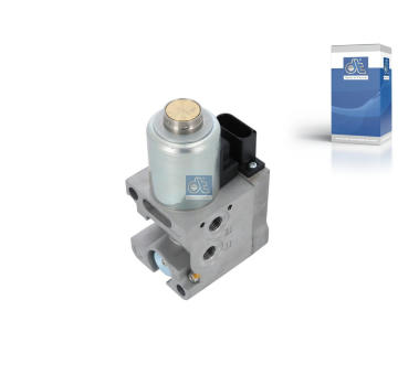 Elektromagnetický ventil DT Spare Parts 4.72750