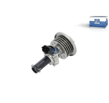 Dávkovací modul (vstrekovanie močoviny) DT Spare Parts 4.72832SP