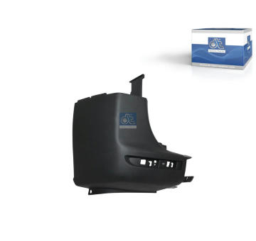 Nárazník DT Spare Parts 4.72871