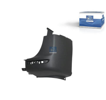 Nárazník DT Spare Parts 4.72872