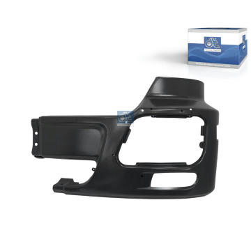 Nárazník DT Spare Parts 4.72880