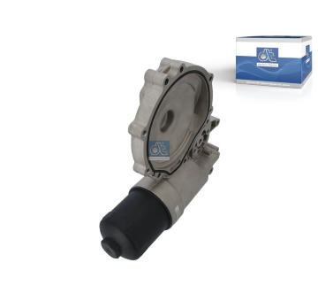 Pouzdro, olejový filtr DT Spare Parts 4.72900