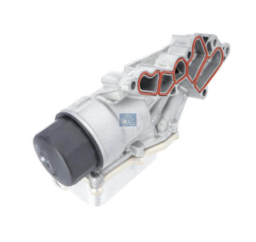 Pouzdro, olejový filtr DT Spare Parts 4.72902