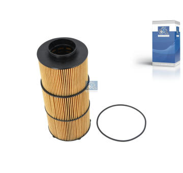 Olejový filtr DT Spare Parts 4.72910