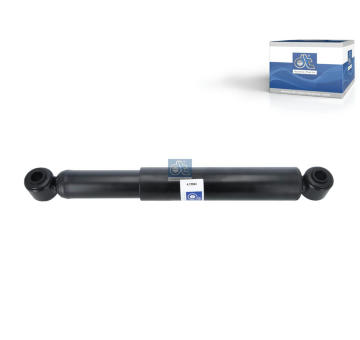 Tlumič pérování DT Spare Parts 4.72943