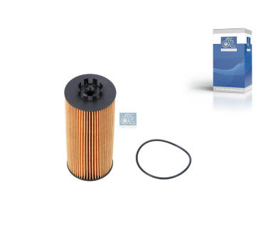 Olejový filtr DT Spare Parts 4.72950