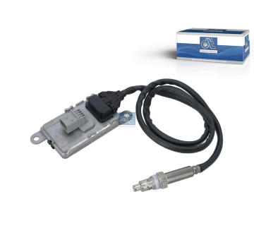 NOx-senzor, vstrikovani mocoviny DT Spare Parts 4.73080