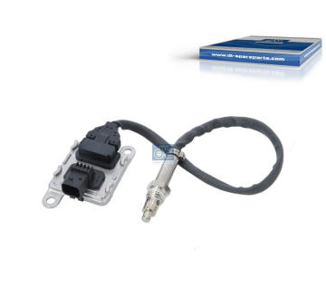 NOx-senzor, vstrikovani mocoviny DT Spare Parts 4.73151