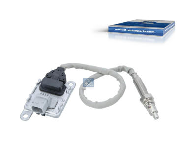 NOx-Sensor, vstrekovanie močoviny DT Spare Parts 4.73152