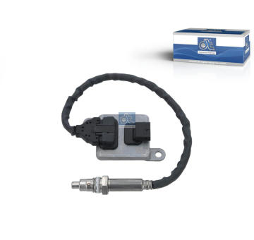 NOx-senzor, vstrikovani mocoviny DT Spare Parts 4.73162