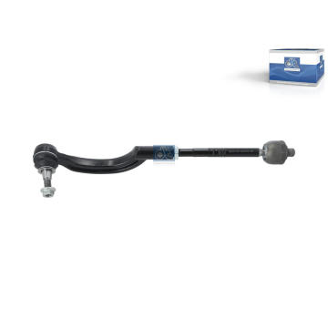 Hlava/čap spojovacej tyče riadenia DT Spare Parts 4.73256SP