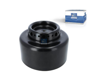 Valivy pist, vlnovec vzduchove pruziny DT Spare Parts 4.73602