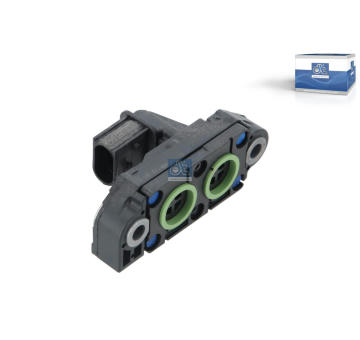 Snímač tlaku výfukových plynov DT Spare Parts 4.73802