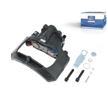 Brzdový třmen DT Spare Parts 4.74100