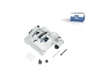 Brzdový třmen DT Spare Parts 4.74110