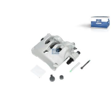Brzdový třmen DT Spare Parts 4.74115