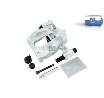Brzdový strmeň DT Spare Parts 4.74119