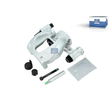 Brzdový třmen DT Spare Parts 4.74130