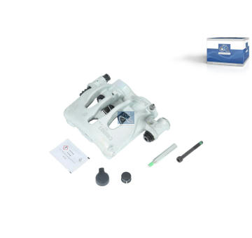 Brzdový třmen DT Spare Parts 4.74134