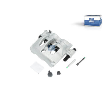 Brzdový třmen DT Spare Parts 4.74135