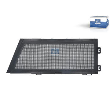 Nárazník DT Spare Parts 4.74202