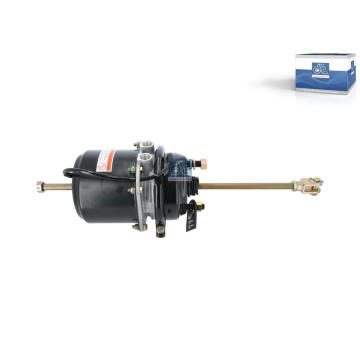 Pruzinovy brzdovy valec DT Spare Parts 4.74600