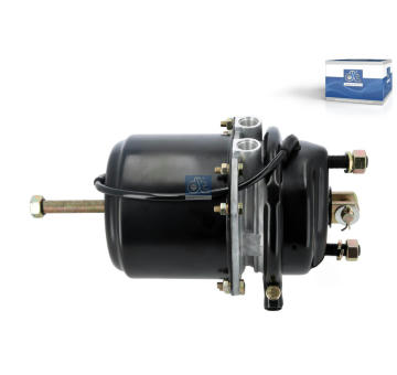Pruzinovy brzdovy valec DT Spare Parts 4.74601