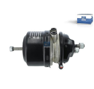 Pruzinovy brzdovy valec DT Spare Parts 4.74614