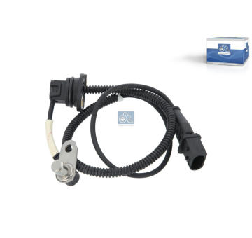 Senzor otacek, manualni prevodovka DT Spare Parts 4.74700
