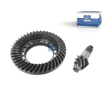 Talirove-/kuzelove kolo DT Spare Parts 4.75016