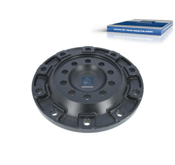 kryt, náboj kola DT Spare Parts 4.75050
