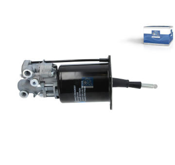 Posilovač spojky DT Spare Parts 4.75401