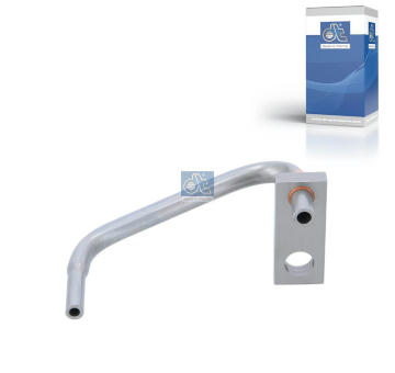 Olejová tryska, chlazení dna pístu DT Spare Parts 4.75700