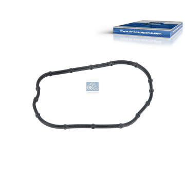 Těsnění, příruba- odstředivý čistič DT Spare Parts 4.76003