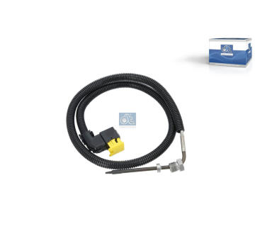 Snímač teploty výfukových plynov DT Spare Parts 4.76926