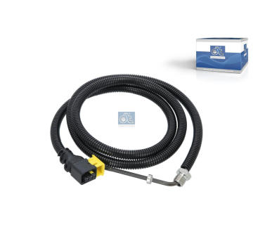 Snímač teploty výfukových plynov DT Spare Parts 4.76928