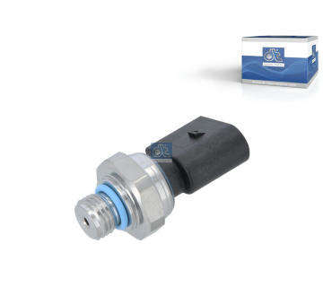 Snímač, tlak paliva DT Spare Parts 4.76940