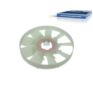 Odvetravani, chlazeni motoru DT Spare Parts 4.77304