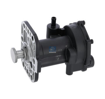 Vakuové čerpadlo, brzdový systém DT Spare Parts 4.79000