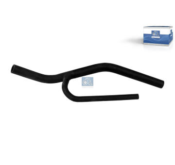 Hadice chladiče DT Spare Parts 4.80054