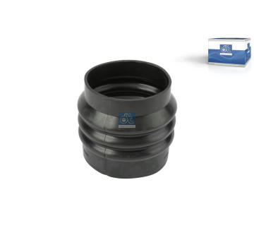 Manžeta, palivové čerpadlo DT Spare Parts 4.80056