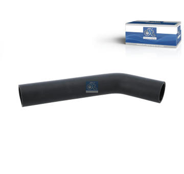 hadicka, zasobovani vzduchem DT Spare Parts 4.80119