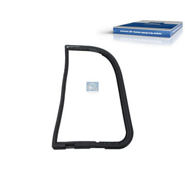 Ozdobna / ochranna lista, bocni stena DT Spare Parts 4.80126