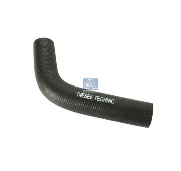 Hadice chladiče DT Spare Parts 4.80138