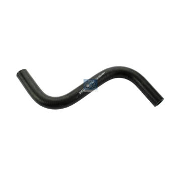 Hadice chladiče DT Spare Parts 4.80146