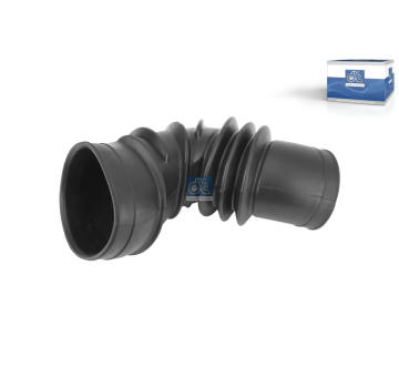 hadicka, zasobovani vzduchem DT Spare Parts 4.80148