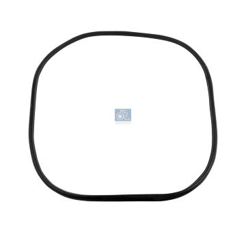 Ozdobna / ochranna lista, zadni sklo DT Spare Parts 4.80156