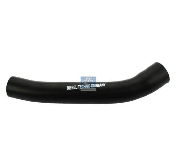 Hadice chladiče DT Spare Parts 4.80176