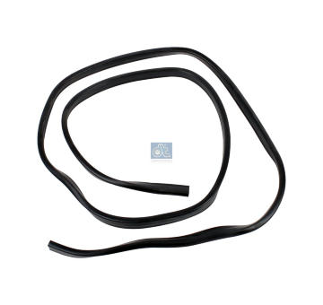 Ozdobna / ochranna lista, bocni sklo DT Spare Parts 4.80199